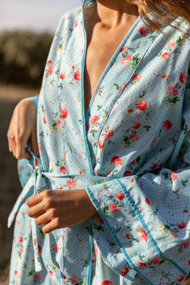 Kimono Triana